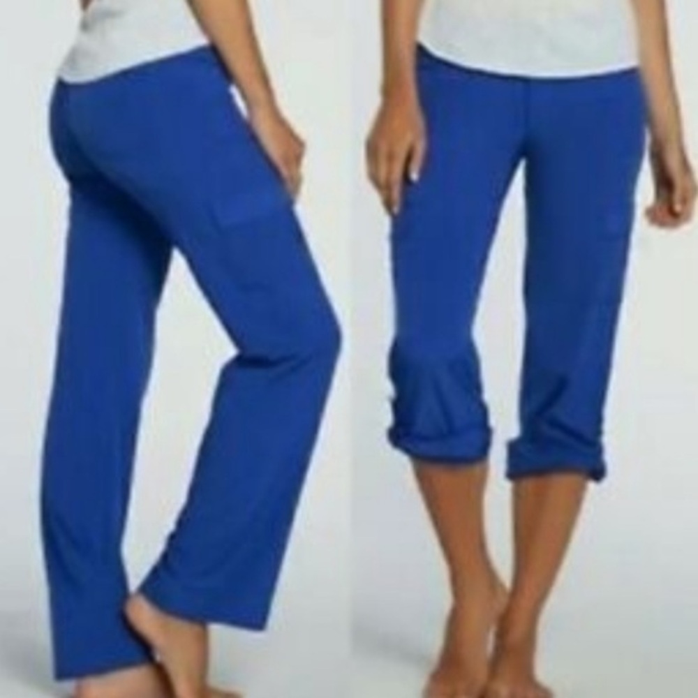 Fabletics || NWT Serena Pant {Cargo Pockets!}